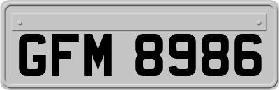GFM8986