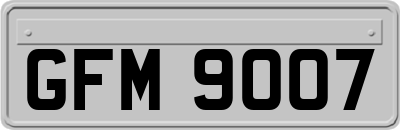 GFM9007