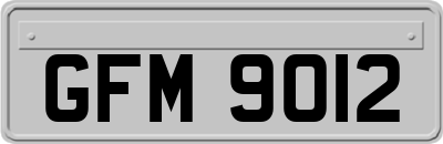 GFM9012