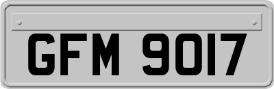 GFM9017
