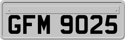 GFM9025