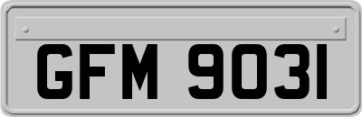 GFM9031