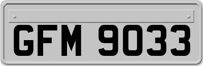 GFM9033