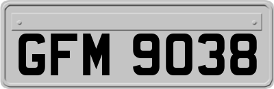 GFM9038