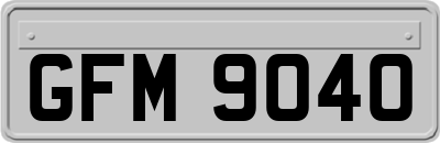 GFM9040