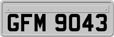 GFM9043