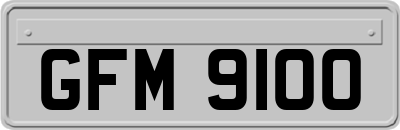 GFM9100