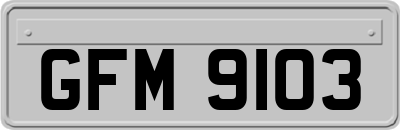 GFM9103