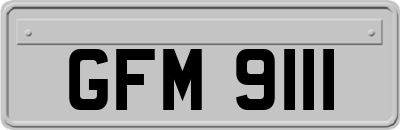 GFM9111