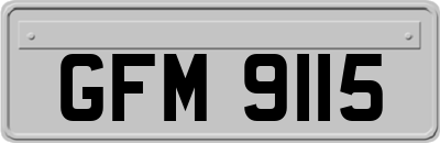 GFM9115