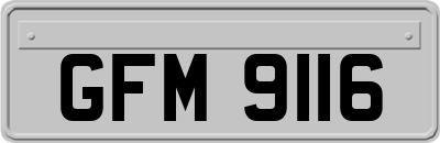 GFM9116