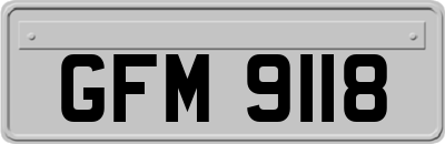GFM9118