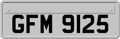 GFM9125