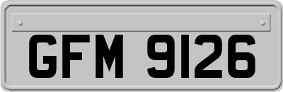 GFM9126