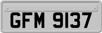GFM9137