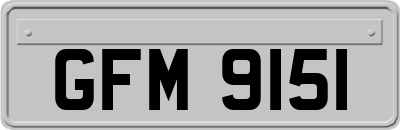 GFM9151