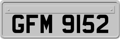 GFM9152