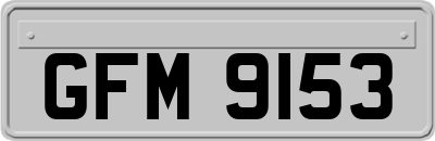 GFM9153