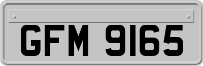 GFM9165