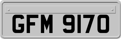 GFM9170