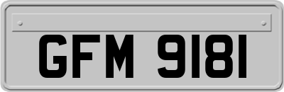 GFM9181