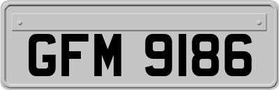 GFM9186