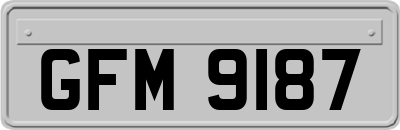 GFM9187