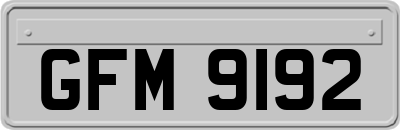 GFM9192