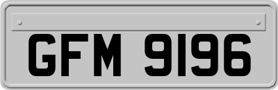 GFM9196