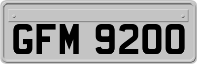 GFM9200