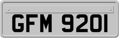 GFM9201