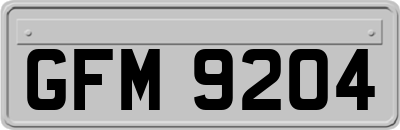 GFM9204