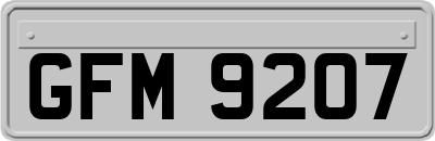 GFM9207