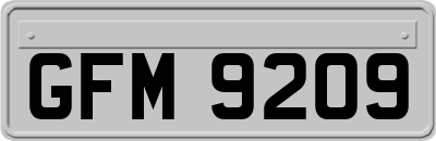 GFM9209