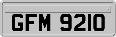 GFM9210