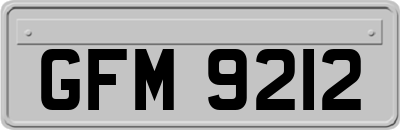GFM9212