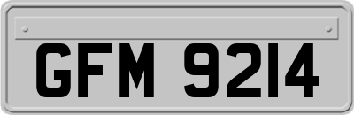 GFM9214