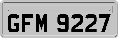 GFM9227