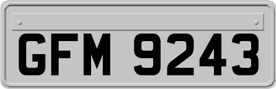GFM9243