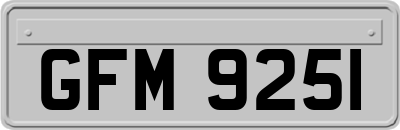 GFM9251