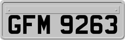 GFM9263