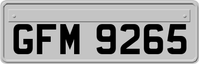 GFM9265