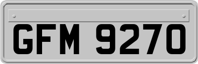 GFM9270