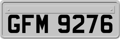 GFM9276