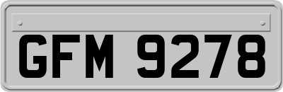 GFM9278