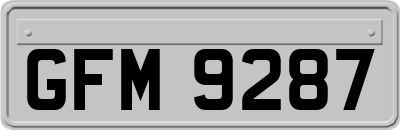 GFM9287