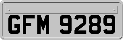 GFM9289