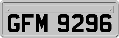 GFM9296