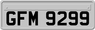 GFM9299