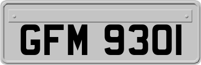 GFM9301